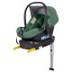 Коляска універсальна CARRELLO Omega CRL-6545 (3in1) Nova Green /1/