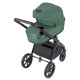 Коляска універсальна CARRELLO Omega CRL-6545 (3in1) Nova Green /1/