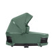 Коляска універсальна CARRELLO Omega CRL-6545 (3in1) Nova Green /1/