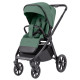 Коляска універсальна CARRELLO Omega CRL-6545 (3in1) Nova Green /1/