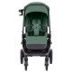 Коляска універсальна CARRELLO Omega CRL-6545 (3in1) Nova Green /1/