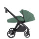 Коляска універсальна CARRELLO Omega CRL-6545 (3in1) Nova Green /1/