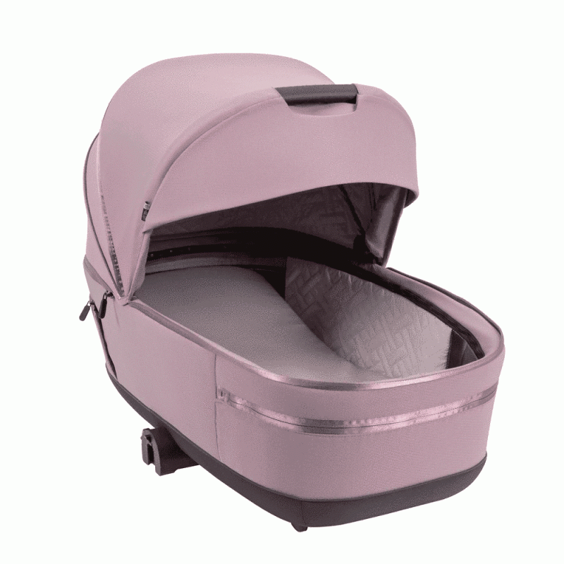 Коляска універсальна CARRELLO Omega CRL-6540 (2in1) Galaxy Pink /1/