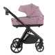 Коляска універсальна CARRELLO Omega CRL-6540 (2in1) Galaxy Pink /1/