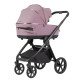 Коляска універсальна CARRELLO Omega CRL-6540 (2in1) Galaxy Pink /1/