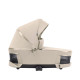 Коляска універсальна CARRELLO Omega CRL-6540 (2in1) Solar Beige /1/