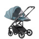 Прогулянкова коляска CARRELLO Alfa CRL-5508 BF Indigo Blue /1/
