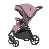 Прогулянкова коляска CARRELLO Bravo SL CRL-5520 Blush Pink 2024 /1/