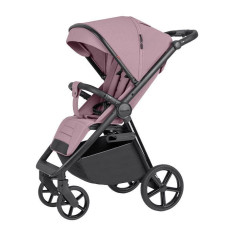 Прогулянкова коляска CARRELLO Bravo SL CRL-5520 Blush Pink 2024 /1/