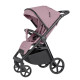 Прогулянкова коляска CARRELLO Bravo SL CRL-5520 Blush Pink 2024 /1/