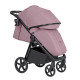 Прогулянкова коляска CARRELLO Bravo SL CRL-5520 Blush Pink 2024 /1/