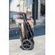 Прогулянкова коляска CARRELLO Corsa CRL-5518 Frost Black /1/