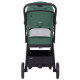 Прогулянкова коляска CARRELLO Corsa CRL-5518 Lime Green /1/