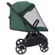 Прогулянкова коляска CARRELLO Corsa CRL-5518 Lime Green /1/