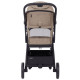 Прогулянкова коляска CARRELLO Corsa CRL-5518 Peach Beige /1/