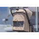 Прогулянкова коляска CARRELLO Corsa CRL-5518 Peach Beige /1/