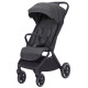 Прогулянкова коляска CARRELLO Corsa CRL-5518 Solid Grey /1/