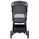 Прогулянкова коляска CARRELLO Corsa CRL-5518 Solid Grey /1/