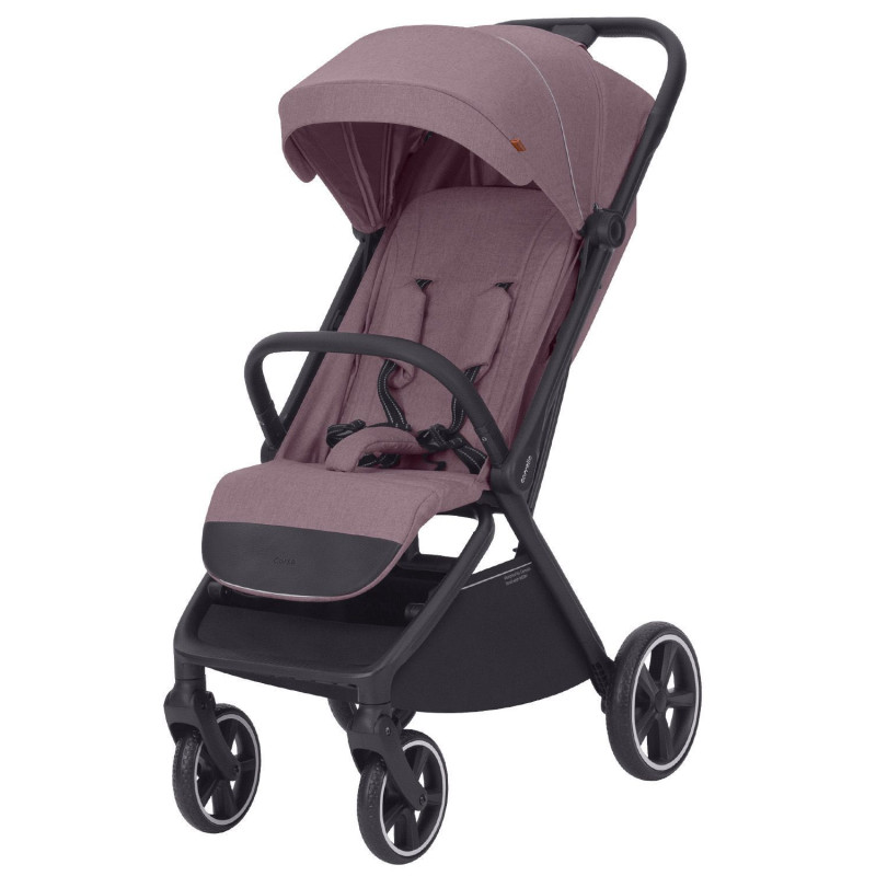 Прогулянкова коляска CARRELLO Corsa CRL-5518 Wild Pink /1/