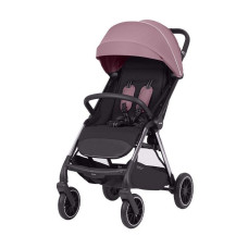 Прогулянкова коляска CARRELLO Delta CRL-5517 Rose Pink 2024 /1/