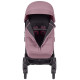 Прогулянкова коляска CARRELLO Delta CRL-5517 Rose Pink 2024 /1/