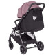 Прогулянкова коляска CARRELLO Delta CRL-5517 Rose Pink 2024 /1/