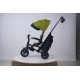 Велосипед складаний триколісний дитячий QPlay Nova+ Rubber Military Green