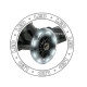 Самокат триколісний дитячий 5 в 1 QPlay Sema Pro Black