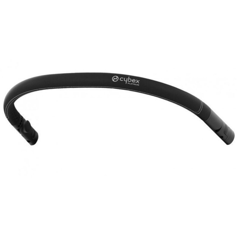 Бампер для коляски Cybex Coya Black