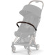 Бампер для коляски Cybex Coya Black