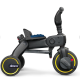 Складний триколісний велосипед Doona Liki Trike S3 / Royal Blue