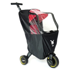 Дощовик Doona Liki Rain cover