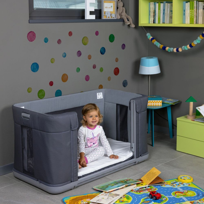 Дитяче ліжко Chicco 3 в 1 Next2Me Forever, кол.04