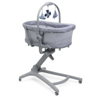 Колиска для новонародженого 5 в 1 Chicco "Baby Hug Pro", кол. 40