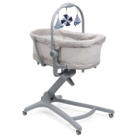 Колиска для новонародженого 5 в 1 Chicco "Baby Hug Pro", кол. 96