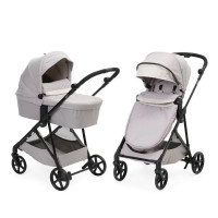 Коляска 2 в 1 Chicco Seety, кол.70