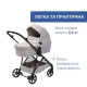Коляска 2 в 1 Chicco Seety, кол.70