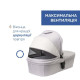 Коляска 2 в 1 Chicco Seety, кол.70