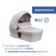 Коляска 2 в 1 Chicco Seety, кол.70