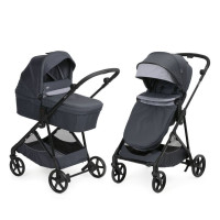 Коляска 2 в 1 Chicco Seety, кол.79