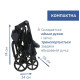 Коляска 2 в 1 Chicco Seety, кол.79