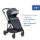 Коляска 2 в 1 Chicco Seety, кол.79