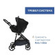 Коляска 2 в 1 Chicco Seety, кол.79
