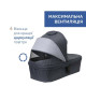 Коляска 2 в 1 Chicco Seety, кол.79