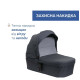 Коляска 2 в 1 Chicco Seety, кол.79