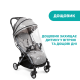 Коляска Chicco Goody Plus Stroller, кол.56