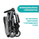 Коляска Chicco Goody Plus Stroller, кол.56