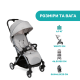 Коляска Chicco Goody Plus Stroller, кол.56