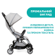 Коляска Chicco Goody Plus Stroller, кол.57