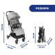 Коляска Chicco Trolleyme Stroller, кол.28